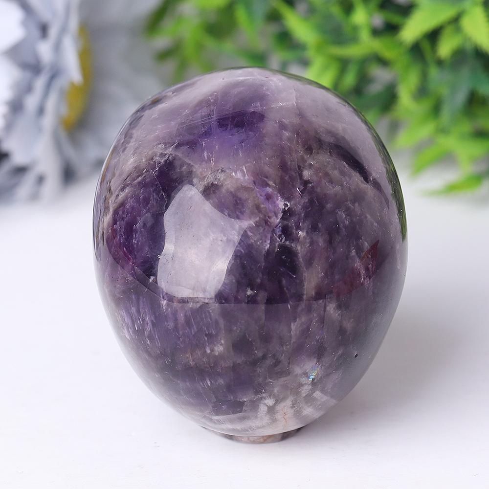 Dream Amethsyt Crystal Skull Carvings Wholesale Crystals USA
