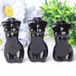 3" Black Obsidian Woman Model Body Crystal Carvings Wholesale Crystals USA