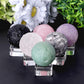 2" Planet Crystal Sphere Wholesale Crystals USA