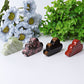 2.7" Cloud Crystal Carvings Wholesale Crystals USA