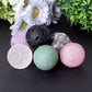 2" Planet Crystal Sphere Wholesale Crystals USA