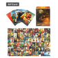 Dixit Tarot Card Bulk Wholesale  Crystals USA