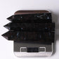 Flanshing Astrophylite Tower for Healing Wholesale Crystals USA