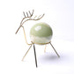 Metal Deer Shape Stand