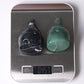 3" Seven Dawrfs Crystal Carvings Wholesale Crystals USA