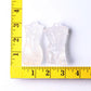 3" Clear Quartz Model Carvings Wholesale Crystals USA