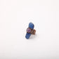 Handmade Amethyst Kyanite Ring Wholesale Crystals USA