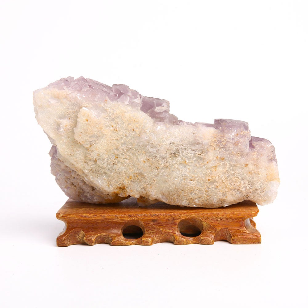 Unique Raw Rough Fluorite Specimen #1
