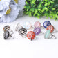 Tree of Life Crystal Rrings Wholesale Crystals USA