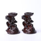 Resin Angel Statue Stand