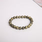 8mm Dalmatian Crystal Bracelet Wholesale Crystals USA