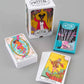 Morden Witch Tarot Card Bulk Wholesale  Crystals USA