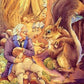 Victorian Fairy Tarot Cards Bulk Wholesale  Crystals USA