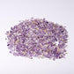 0.1kg Natural Ametrine Chips Crystal Chips for Decoration Wholesale Crystals USA