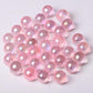 0.5-0.7'' High Quality Pink Aura Crystal Spheres Crystal Balls for Healing Wholesale Crystals USA