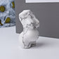 2.7" Howlite Model Carving Wholesale Crystals USA