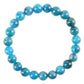 8mm Blue Apatite Bracelet Wholesale Crystals USA