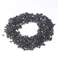 0.1kg Natural Black Tourmaline Chips Wholesale Crystals USA