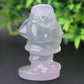 2.4" Flourite Santa Claus Crystal Carvings Wholesale Crystals USA