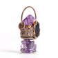 Amethyst Crystal Pendant Wholesale Crystals USA
