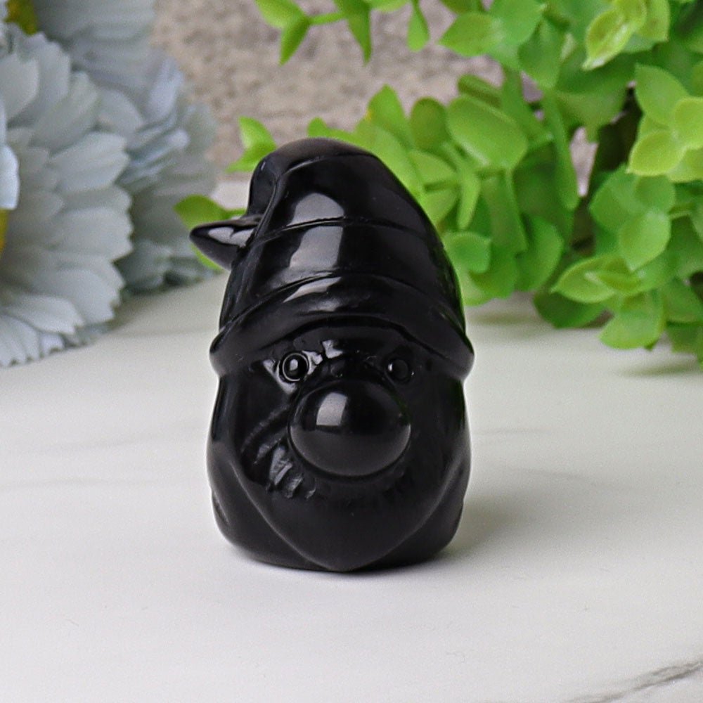 2.2" Gnomes Crystal Carvings Wholesale Crystals USA