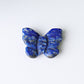 1" Mini Lapis Butterfly Crystal Carvings Wholesale Crystals USA