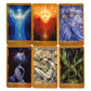 The Faeries' Oracle Cards Bulk Wholesale  Crystals USA