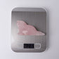 3.8" Rose Quartz Seal Crystal Carvings Wholesale Crystals USA