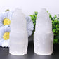 5" Selenite Tower