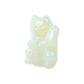 2" Opalite Crystal Carving Lucky Cat Wholesale Crystals USA