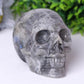 Labradorite Crystal Skull Carvings Wholesale Crystals USA