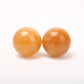 Honey Calcite Crystal Sphere Wholesale Crystals USA