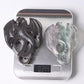 4" High Quality Dragon Crystal Carvings for Decoration Wholesale Crystals USA