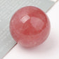Strawberry Quartz Sphere Wholesale Crystals USA