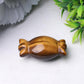 2" Candy Crystal Carvings Wholesale Crystals USA