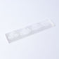 7.7" Selenite Stick with Printing Wholesale Crystals USA