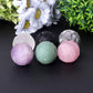 2" Planet Crystal Sphere Wholesale Crystals USA