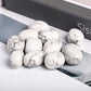 0.1kg Howlite Crystal Tumbles Wholesale Crystals USA