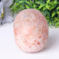 Golden Strawberry Quartz Crystal Skull Carvings Wholesale Crystals USA