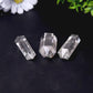 High Quality Natural Clear Quartz Double Terminated Points Wholesale Crystals USA