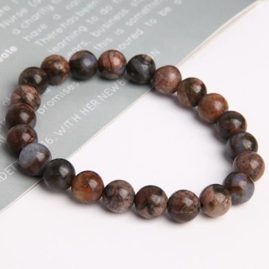 8mm Que Sera Crystal Bracelet Wholesale Crystals USA