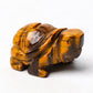 1.5" Crystal Carving Turtles Wholesale Crystals USA