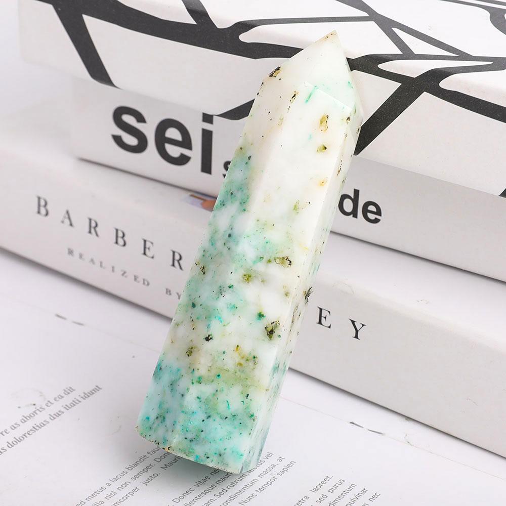 Phoenix Tower Wholesale Crystals USA
