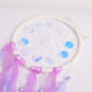 Dream Catcher Hanging Ornament Wholesale Crystals USA