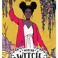 Morden Witch Tarot Card Bulk Wholesale  Crystals USA