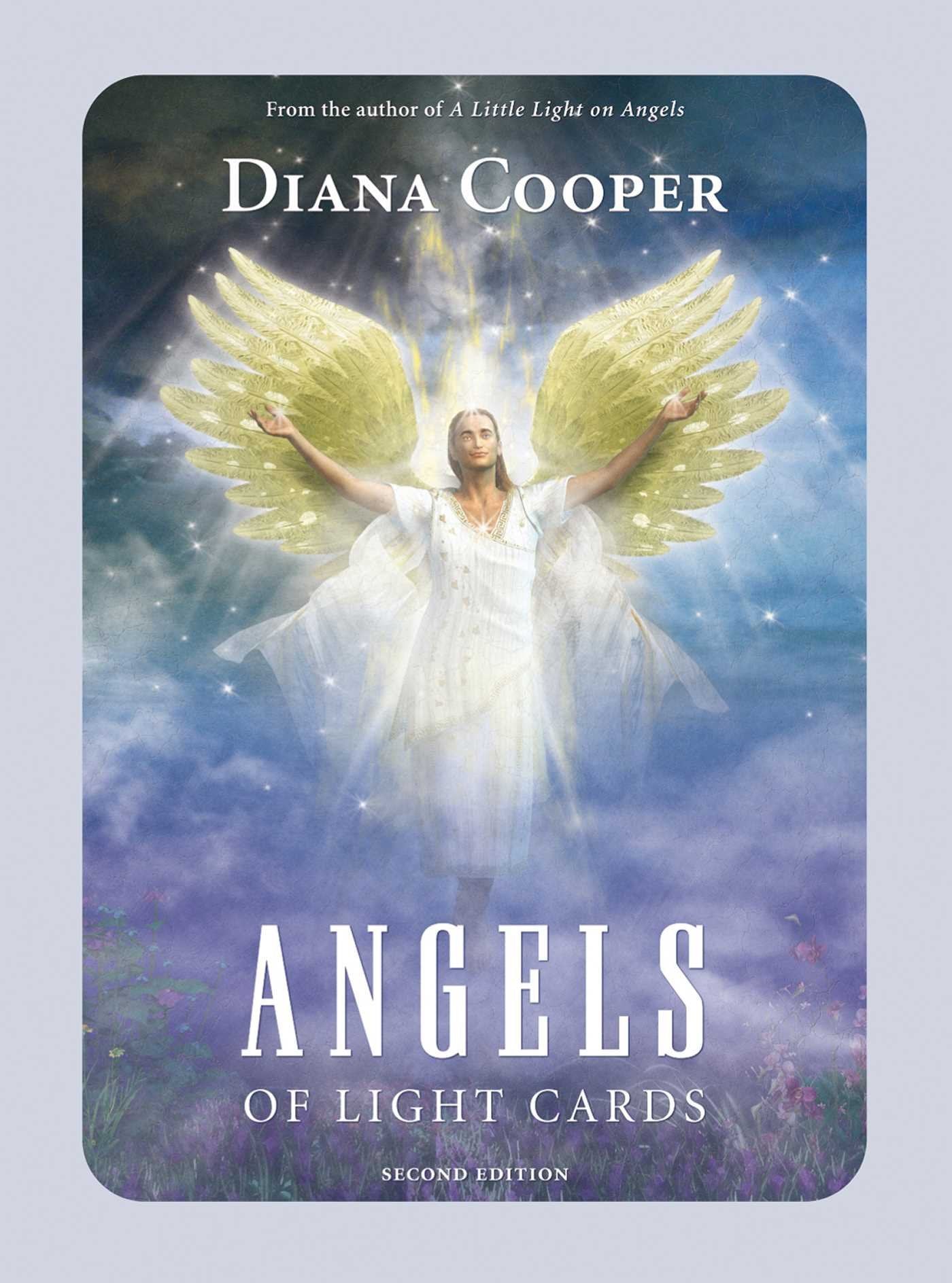 Angels of Light Cards Bulk Wholesale  Crystals USA