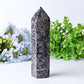 7" Que Sera Crystal Tower Wholesale Crystals USA