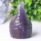 3" Seven Dawrfs Crystal Carvings Wholesale Crystals USA