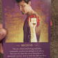 Spirit Messages Daily Guidance Oracle Cards Bulk Wholesale  Crystals USA