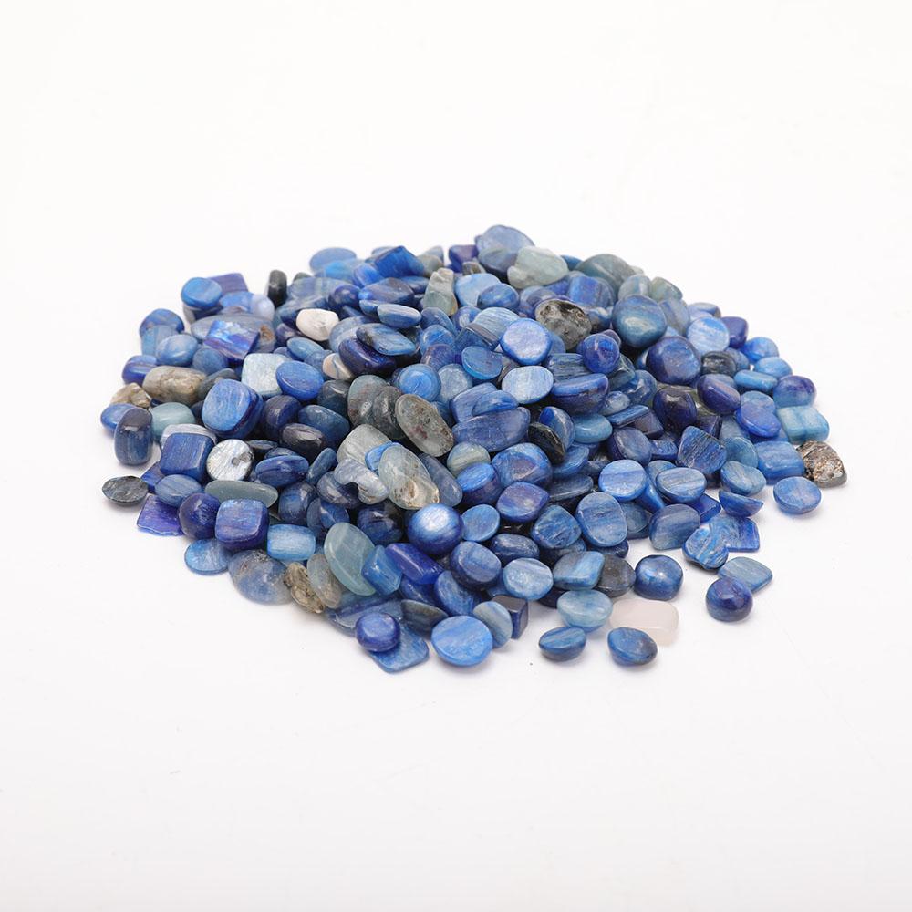 0.1kg Kyanite Chips Wholesale Crystals USA
